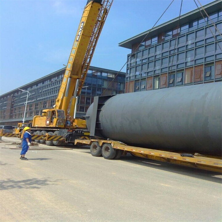 江阴大型吊车租赁公司