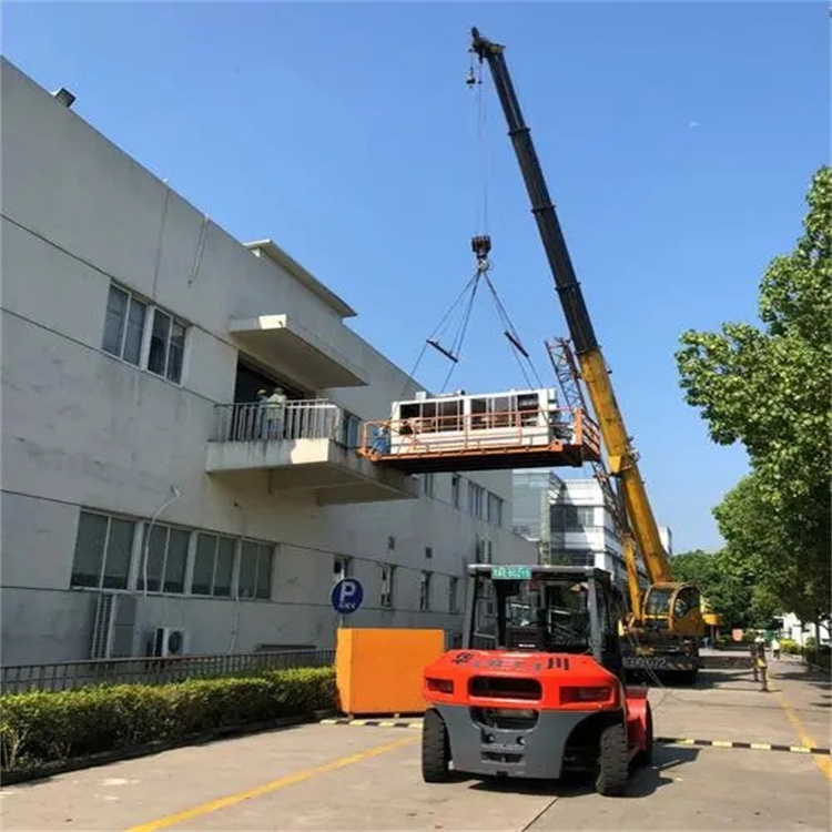 江阴小型吊车出租电话