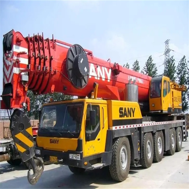 江阴附近工地哪里有吊车出租|应急吊装服务|24小时灵活调度