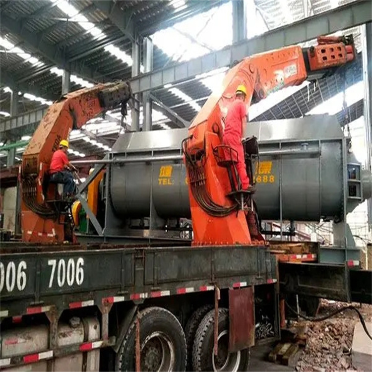 江阴大型随车吊出租多少钱