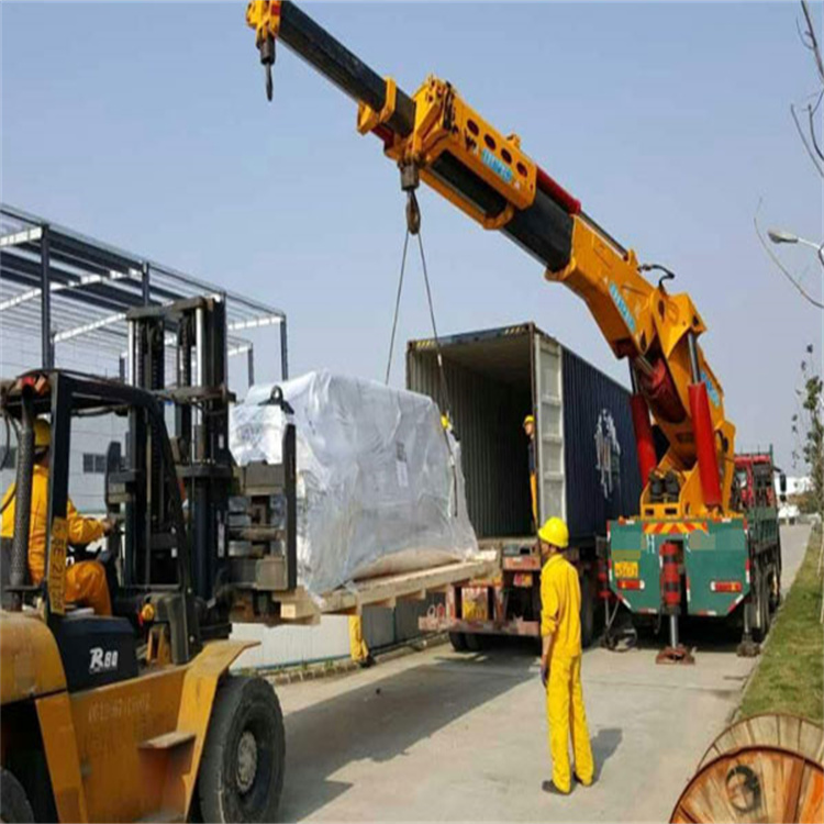 江阴专业随车吊出租电话