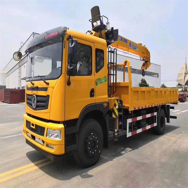 江阴附近找一辆随车吊出租