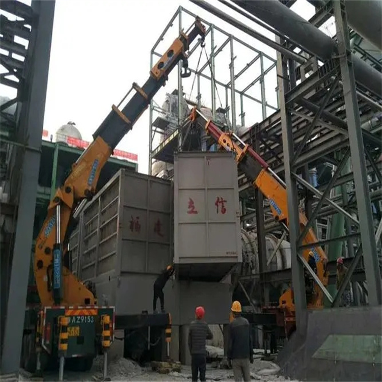 江阴折臂吊车租赁电话