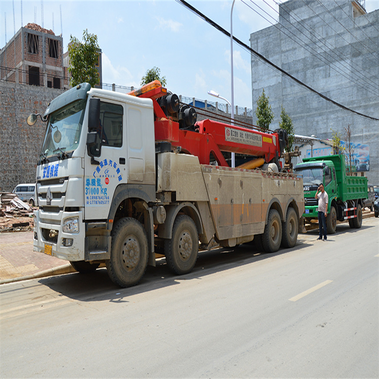 江阴50吨随车吊出租