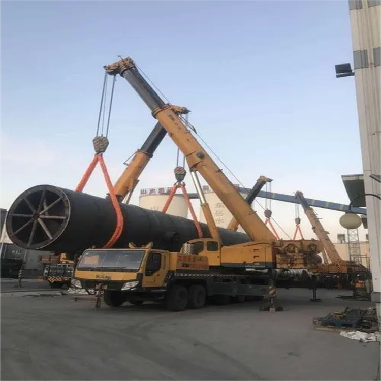 江阴如何评估吊车出租公司在风电设备吊装的专业性