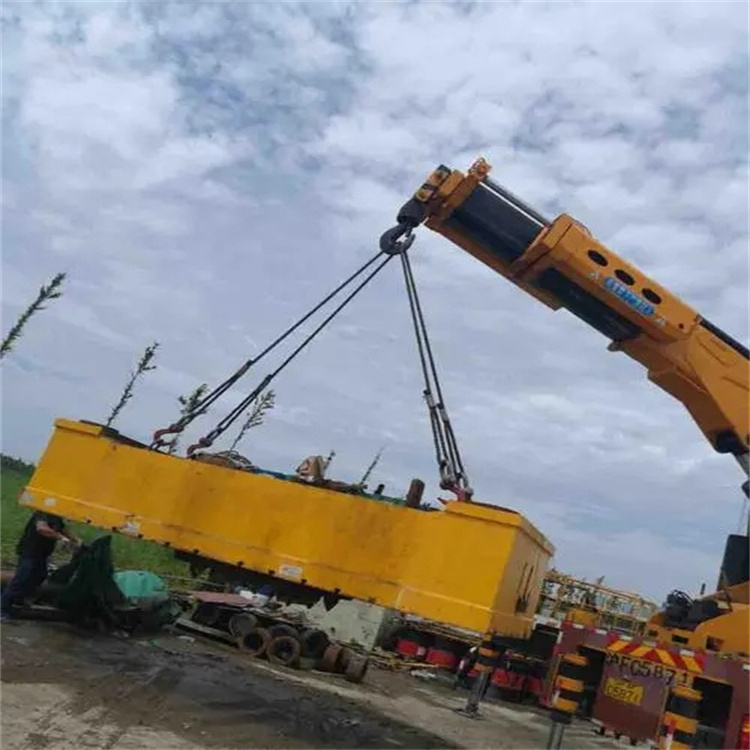 江阴专业吊车出租哪家好