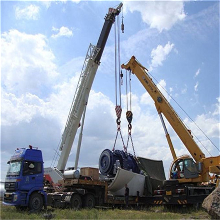 江阴喊个吊车吊下车子多少钱