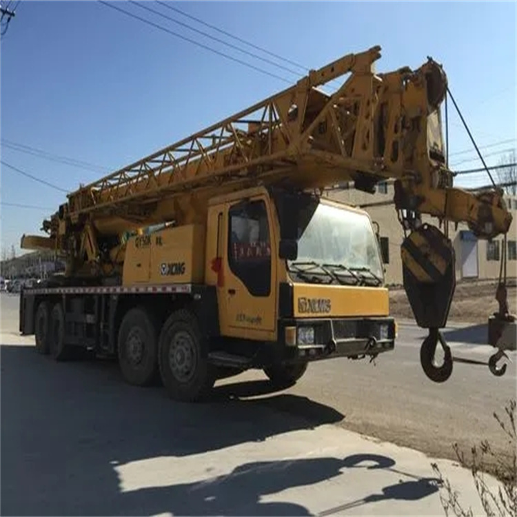 江阴哪里有专业吊车出租