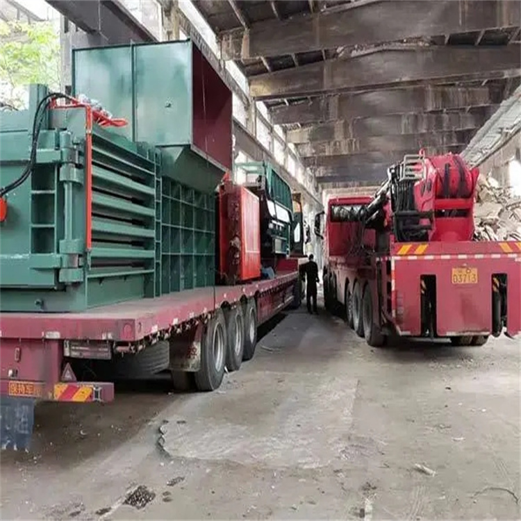 江阴挖掘机用吊车怎么吊